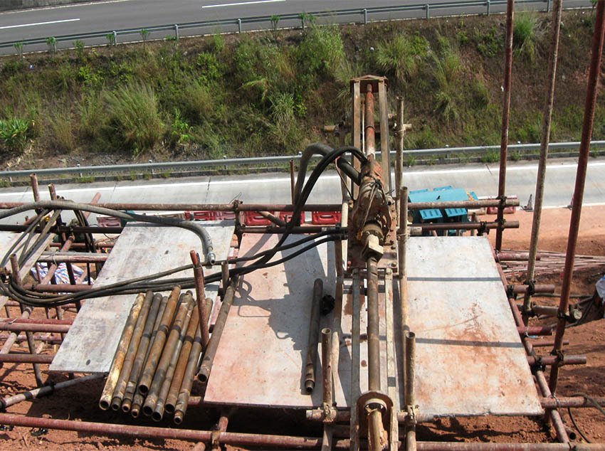 复兴地基好坏直接影响建筑稳定性，如何选择专业的地基注浆加固公司？ 