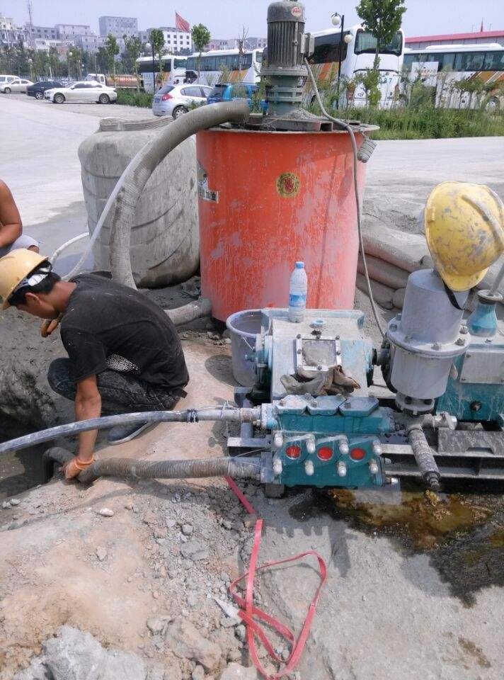 复兴地基处理强夯工程找专业加固公司合作很重要